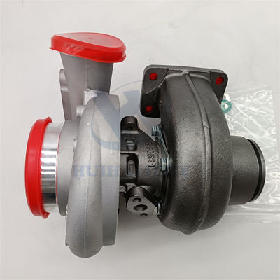 4025330 4038475  Excavator Parts Turbocharger 402-5330 403-8475 for Komatsu PC200-7 Turbo
