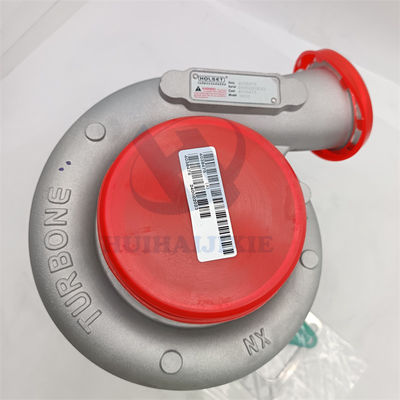 4025330 4038475  Excavator Parts Turbocharger 402-5330 403-8475 for Komatsu PC200-7 Turbo
