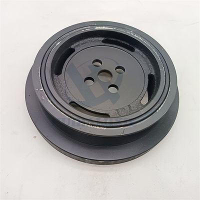 6BT Diesel Engine Shock Absorber 3958258 Tuned Vibration Damper
