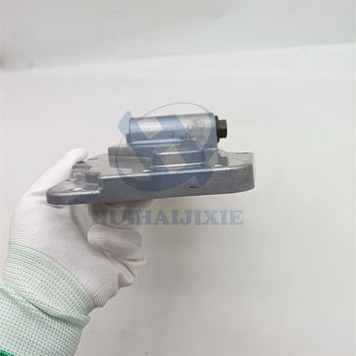 3923332 3284170 Oil Cooler Cover For Excavator PC200-7 Engine 6D102 4BT 6BT/6BT5.9
