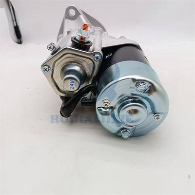 24V 10T Starter Motor 3863128 600-863-4210 for Cummins 6BT5.9 6D102 PC210-8 PC200
