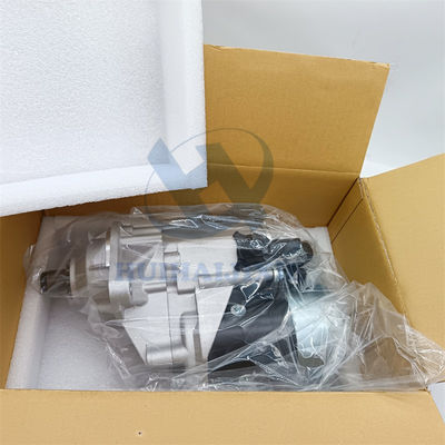 24V 10T Starter Motor 3863128 600-863-4210 for Cummins 6BT5.9 6D102 PC210-8 PC200