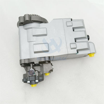 Diesel Engine Fuel Injection Pump 254-4358 2544358 For CAT C9 C-9 Engine 330D 336D Excavator