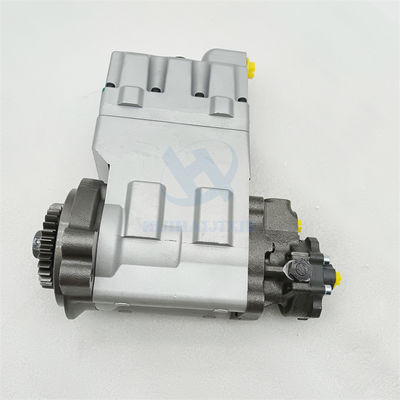 Diesel Engine Fuel Injection Pump 254-4358 2544358 For CAT C9 C-9 Engine 330D 336D Excavator