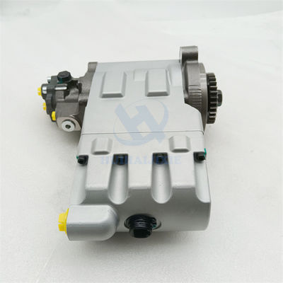 Diesel Engine Fuel Injection Pump 254-4358 2544358 For CAT C9 C-9 Engine 330D 336D Excavator