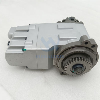 Diesel Engine Fuel Injection Pump 254-4358 2544358 For CAT C9 C-9 Engine 330D 336D Excavator