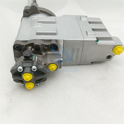 Diesel Engine Fuel Injection Pump 254-4358 2544358 For CAT C9 C-9 Engine 330D 336D Excavator