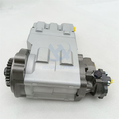 Diesel Engine Fuel Injection Pump 254-4358 2544358 For CAT C9 C-9 Engine 330D 336D Excavator