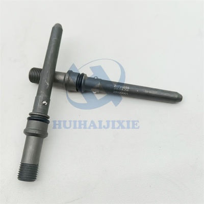 Excavator and Truck Fuel Injector Pump Parts VOE20795255 Common Rail Injector 20795255 Injector Connector Tube F00RJ01457