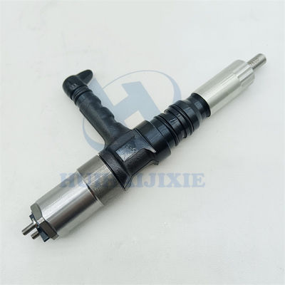 Komatsu Excavator Compatible Diesel Engine Fuel Injector 6218-11-3101