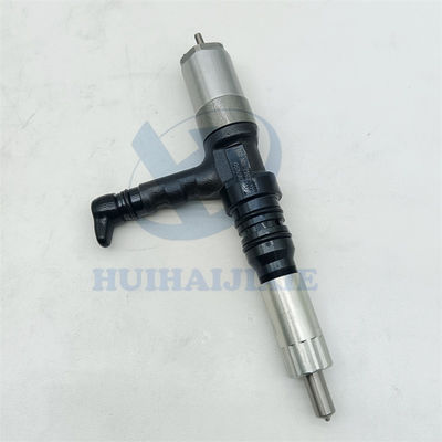 Komatsu Excavator Compatible Diesel Engine Fuel Injector 6218-11-3101