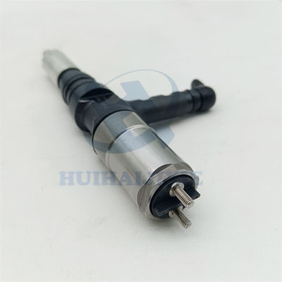 Komatsu Excavator Compatible Diesel Engine Fuel Injector 6218-11-3101