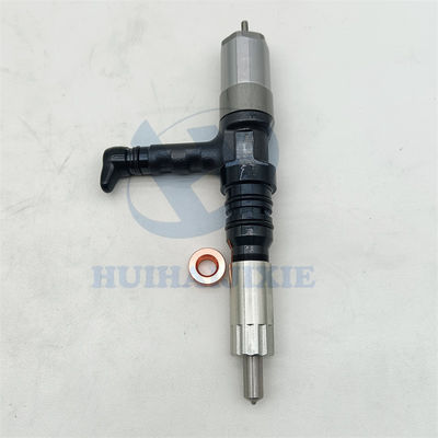 Komatsu Excavator Compatible Diesel Engine Fuel Injector 6218-11-3101