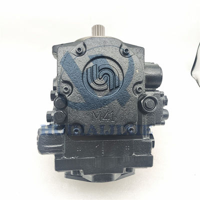 05818893 Hydraulic Piston Pump For BOMAG Road Roller Vibratory Pump