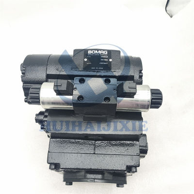 05818893 Hydraulic Piston Pump For BOMAG Road Roller Vibratory Pump