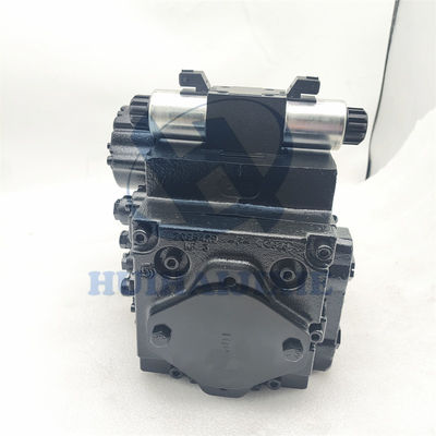 05818893 Hydraulic Piston Pump For BOMAG Road Roller Vibratory Pump
