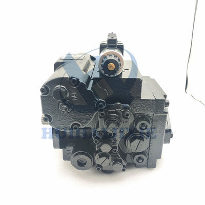 05818893 Hydraulic Piston Pump For BOMAG Road Roller Vibratory Pump