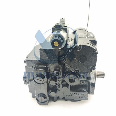 05818893 Hydraulic Piston Pump For BOMAG Road Roller Vibratory Pump