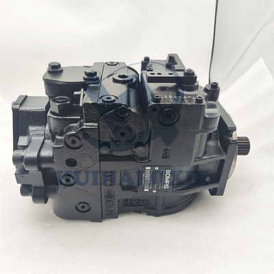 Construction Equipment Parts Hydraulic Piston Pump 05817050 For BOMAG Road Roller Hydraulic Vibratory Pump  05817050