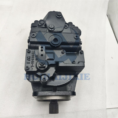 Construction Equipment Parts Hydraulic Piston Pump 05817050 For BOMAG Road Roller Hydraulic Vibratory Pump  05817050