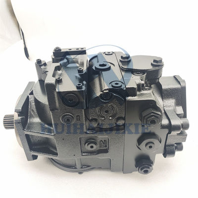 Construction Equipment Parts Hydraulic Piston Pump 05817050 For BOMAG Road Roller Hydraulic Vibratory Pump  05817050