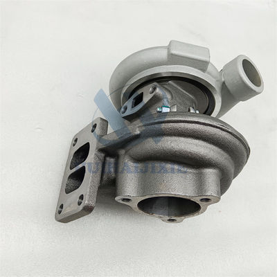 4918501060 4917902230 Excavator Turbocharger 49185-01060 49179-02230 For 6D34 Engine TE06H