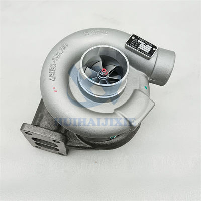 49185-01060 4918501060 Diesel Engine 6D34 Turbocharger For TE06H TE06H-16M Model ME719304  49179-02230 4917902230
