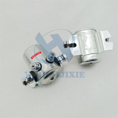 24 Volt Continuous Duty Solenoid Relay Switch 1114239 1114536 Standard Packaging