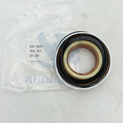 2292626 Lift Cylinder Seal Kits  229-2626  for Dozer  D6R CAT Engine 246C 256C 262C Parts