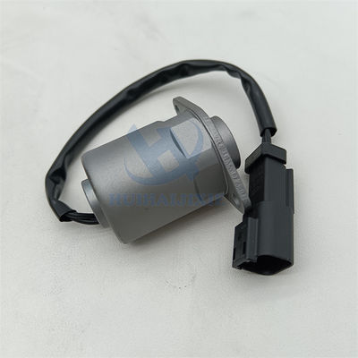 Aftermarket Part Number 417-18-31111 4171831111 Solenoid Valve For WA200 WA320 WA250 Wheel Loader Parts 4171831111