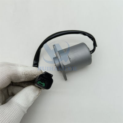 Aftermarket Part Number 417-18-31111 4171831111 Solenoid Valve For WA200 WA320 WA250 Wheel Loader Parts 4171831111
