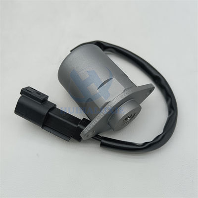 Aftermarket Part Number 417-18-31111 4171831111 Solenoid Valve For WA200 WA320 WA250 Wheel Loader Parts 4171831111