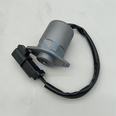 Aftermarket Part Number 417-18-31111 4171831111 Solenoid Valve For WA200 WA320 WA250 Wheel Loader Parts 4171831111