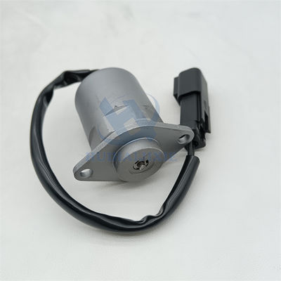 Aftermarket Part Number 417-18-31111 4171831111 Solenoid Valve For WA200 WA320 WA250 Wheel Loader Parts 4171831111