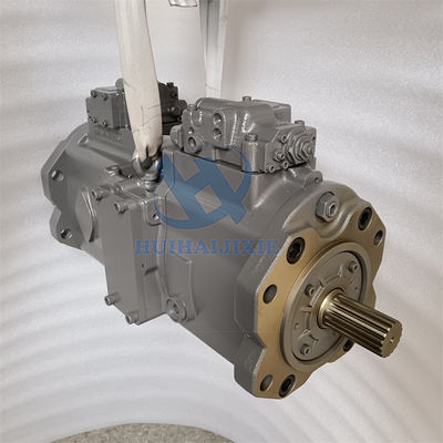 Construction Equipment Parts Hydraulic Pump K5V200DTP VOE14625693 For Volvo EC480D EC480DCL Excavator Main Pump 14625693