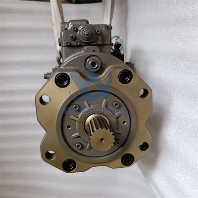 Construction Equipment Parts Hydraulic Pump K5V200DTP VOE14625693 For Volvo EC480D EC480DCL Excavator Main Pump 14625693
