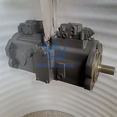 Construction Equipment Parts Hydraulic Pump K5V200DTP VOE14625693 For Volvo EC480D EC480DCL Excavator Main Pump 14625693