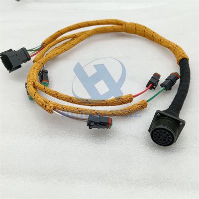 205-4626 167-6834 For 3306 Engine D6R Tractor Transmission Shift Solenoid Wiring Harness 2054626 1676834