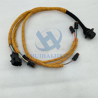 205-4626 167-6834 For 3306 Engine D6R Tractor Transmission Shift Solenoid Wiring Harness 2054626 1676834