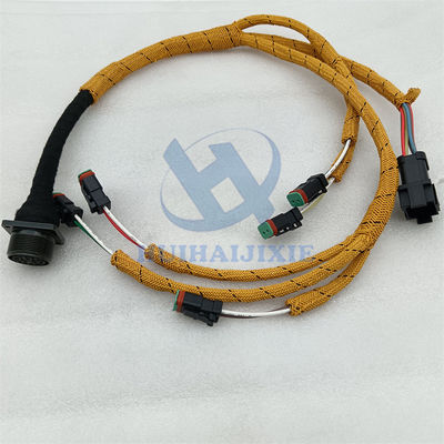 205-4626 167-6834 For 3306 Engine D6R Tractor Transmission Shift Solenoid Wiring Harness 2054626 1676834