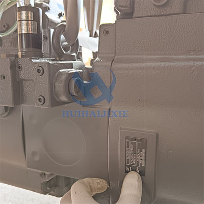Construction Equipment Parts Hydraulic Pump K5V200DTP VOE14625693 For Volvo EC480D EC480DCL Excavator Main Pump 14625693