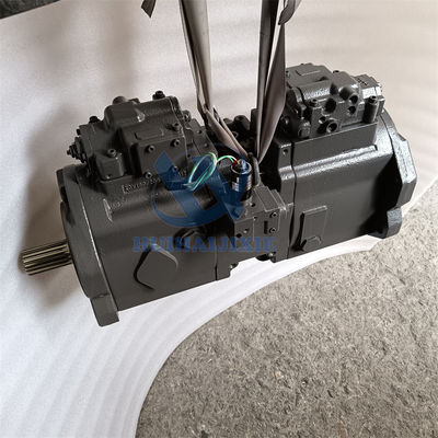 Construction Equipment Parts Hydraulic Pump K5V200DTP VOE14625693 For Volvo EC480D EC480DCL Excavator Main Pump 14625693