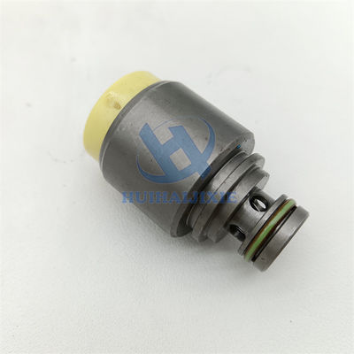 Transmission Solenoid Valve Excavator Electrical Part 12 Volt 050121072501 12V 5HP19 Transmission Solenoid 501210725 ZF24341423461 Pressure Regulator ZF5HP19