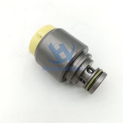 Transmission Solenoid Valve Excavator Electrical Part 12 Volt 050121072501 12V 5HP19 Transmission Solenoid 501210725 ZF24341423461 Pressure Regulator ZF5HP19