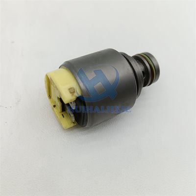 Transmission Solenoid Valve Excavator Electrical Part 12 Volt 050121072501 12V 5HP19 Transmission Solenoid 501210725 ZF24341423461 Pressure Regulator ZF5HP19