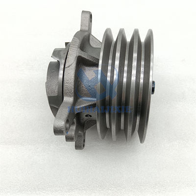 Excavator Parts Water Pump Replacement 2W-1225 For Engine 3208 3412