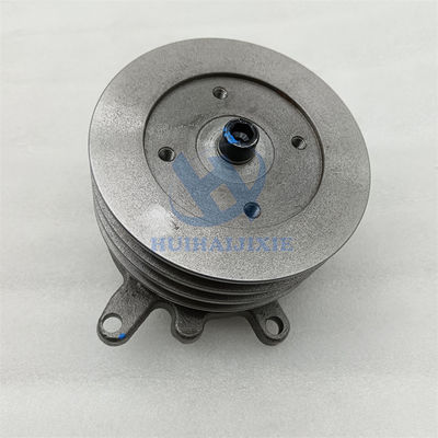 Excavator Parts Water Pump Replacement 2W-1225 For Engine 3208 3412