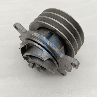 Excavator Parts Water Pump Replacement 2W-1225 For Engine 3208 3412