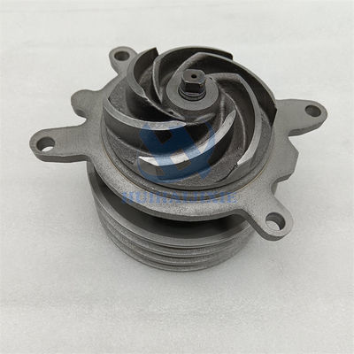Excavator Parts Water Pump Replacement 2W-1225 For Engine 3208 3412