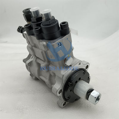 3752647 0445025602 Excavator Oil Pump For E320D2 E323D2 Fuel Injection Pump
